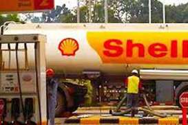 Shell Indonesia Perkenalkan BBM Jenis Baru